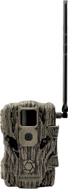 Picture of Stealth Cam Cam Trail Camera Fusion Cellular At&T 26Mp IR