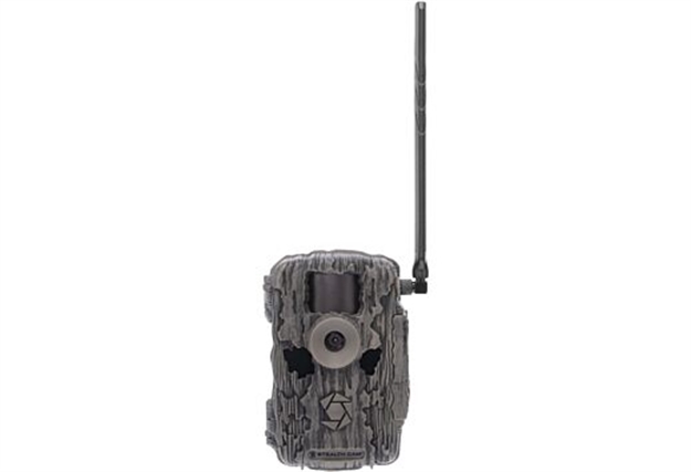 Picture of Stealth Cam Cam Trail Camera Fusion X-Pro Cellular 36Mp< FXWT