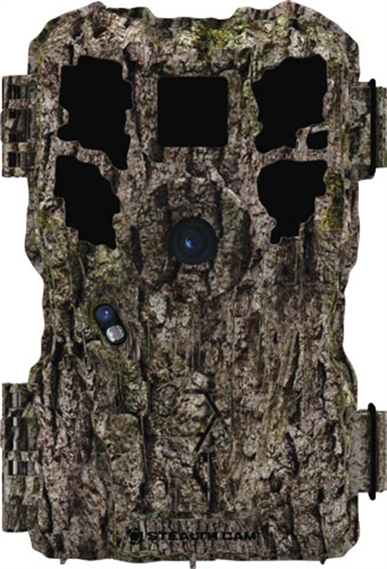 Picture of Stealth Cam Cam Trail Camera PX 24Mp Low Glo Batteries/Sd Card