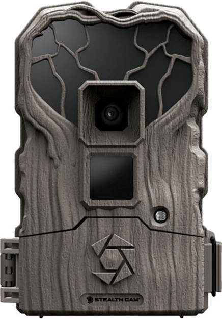Picture of Stealth Cam Cam Trail Camera Quick Set 18Mp Low Glo