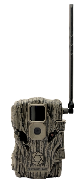 Picture of Stealth Cam Fusion Wireless Camera-Verizon