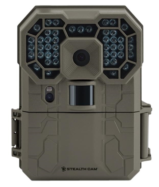 Picture of Stealth Cam Gxw Wireless 12 Mega