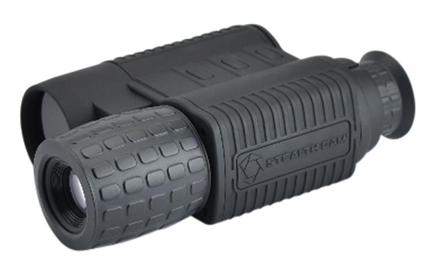 Picture of Stealth Cam Night Vision Monocular W/ I