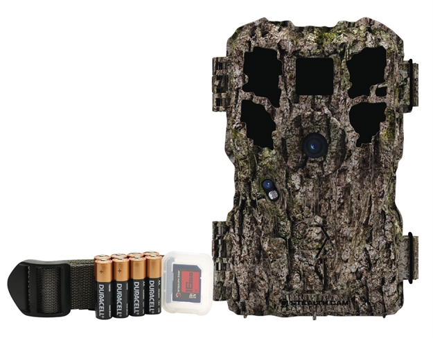 Picture of Stealth Cam Px24cmo Combo Kit