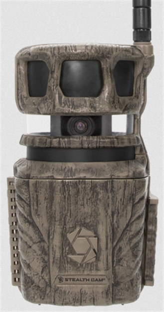 Picture of Stealth Cam Revolver Pro 40Mp 360 Trail Cam RVLRP