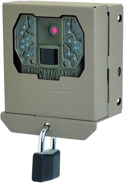 Picture of Stealth Cam Security/Bear Box For ZX Series Trail Cameras