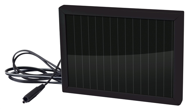 Picture of Stealth Cam Stc-12Vsol Solar Panel 12V