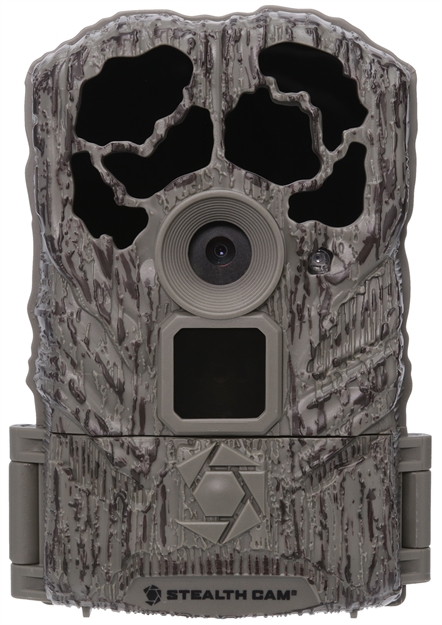Picture of  Stealth Cam Stc-Bt18-2Pk Browtine Camera 18 MP 2 Pack