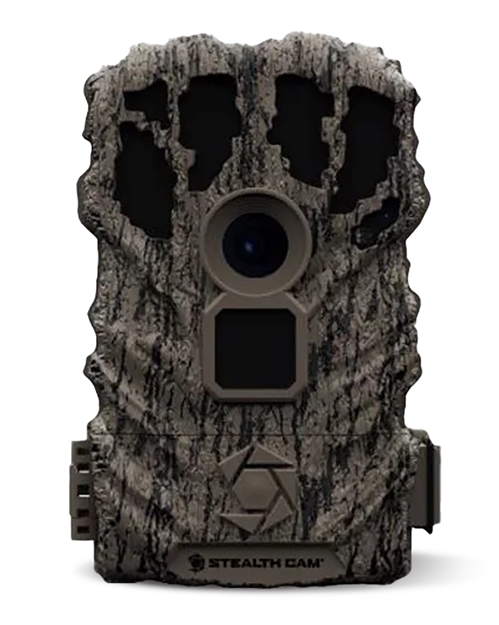Picture of  Stealth Cam Stc-Bt18 Browtine Trail Camera Camo 4/8/18Mp Image Resolution 32Gb Memory Features Integrated Python Provision Lock Latch 888151039786