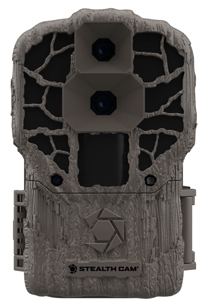 Picture of Stealth Cam Stc-Ds4kmax 4K Series Ds4k Max 32 MP HD Infared 100 FT Brown