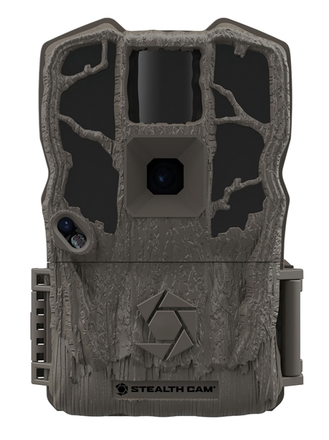 Picture of Stealth Cam Stcg34max G Series 34Max 
Trail Camera 26 MP Brown