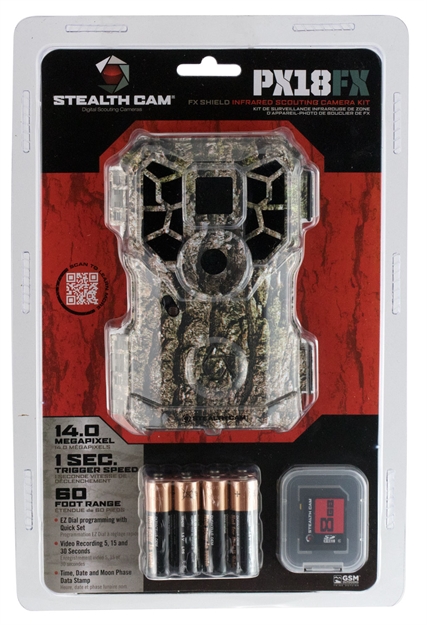 Picture of Stealth Cam   PX Pro 36Ng 20M