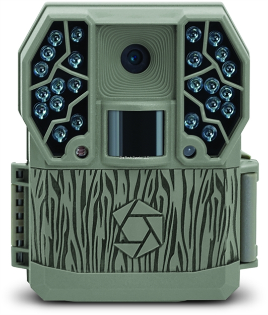 Picture of Stealth Cam Trail Camera, 10 Megapixels/24 IR Emitters/Hd Video/Multi Language/60' Infrared Range