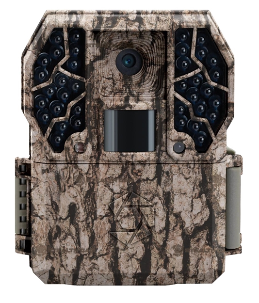 Picture of Stealth Cam Trail Camera, 10 Megapixels/36 NO Glo IR Emitters/Hd Video W/ Audio/Multi Language