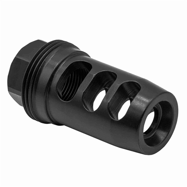 Picture of Stealth Muzzle Brake 30Cal QD