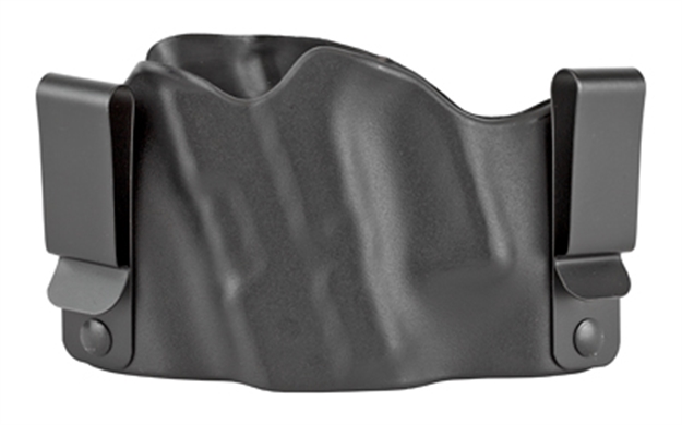 Picture of  Stealth Operator H60215 Compact  Iwb Black Nylon, Compatible W/Springfield Xd, Glock (Except 42), Belt Loop Mount Left Hand