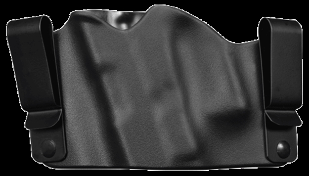 Picture of Stealth Operator Holster Compact Black Multi-Fit Holster LH Iwb