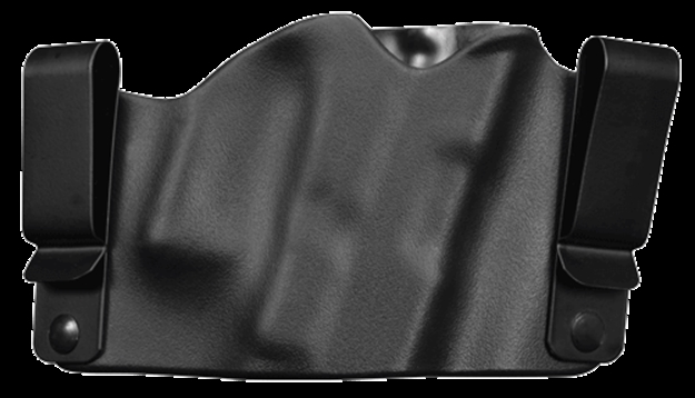 Picture of Stealth Operator Holster Compact Black Multi-Fit Holster RH Iwb
