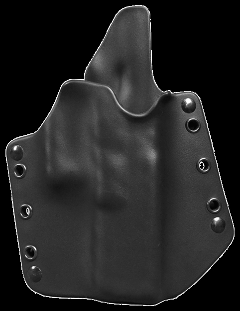 Picture of Stealth Operator Holster Full Size Black Multi Fit Holster RH