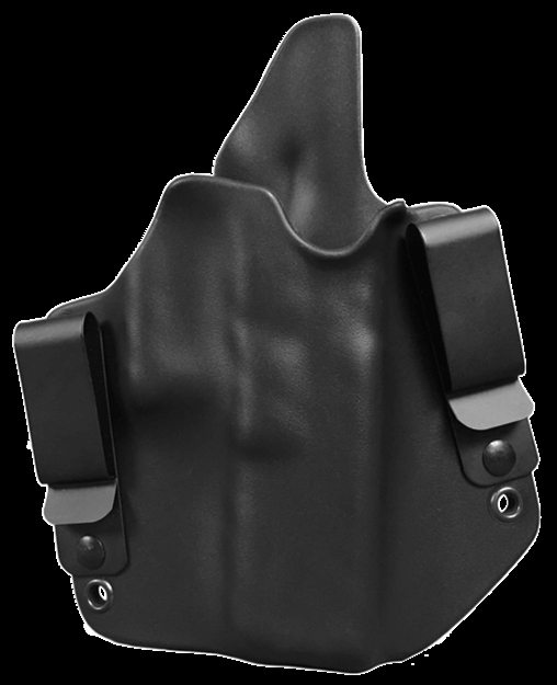 Picture of Stealth Operator Holster Full Size Black Multi-Fit Holster RH Iwb