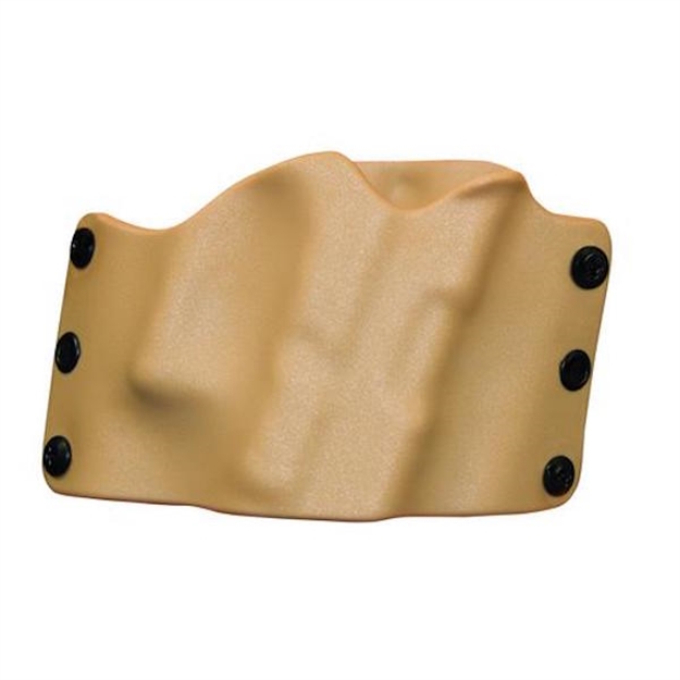 Picture of Stealth Operator Operator Compact Owb RH Holster Coyote Open Bottom H60068 611401600685
