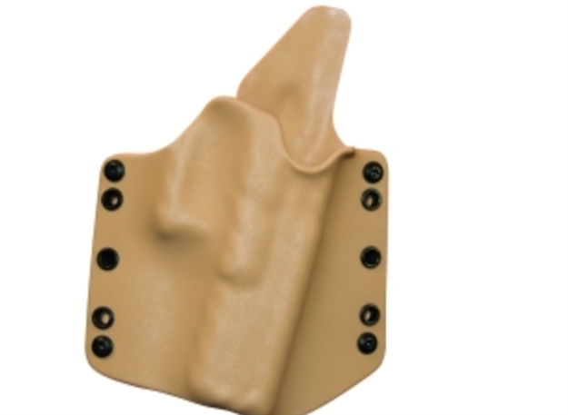 Picture of Stealth Operator Operator Full Size Owb RH Holster Multi Fit Coyote H60066 611401600661