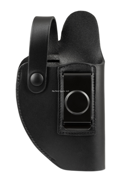 Picture of Stealth Operator Holsters Operator Full Size Owb RH Leathr Holstr Multi Fit Blk