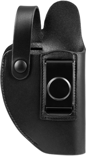 Picture of Stealth Operator Holsters Operator Full Size Owb RH Leathr Holstr Multi Fit Bl< H60170