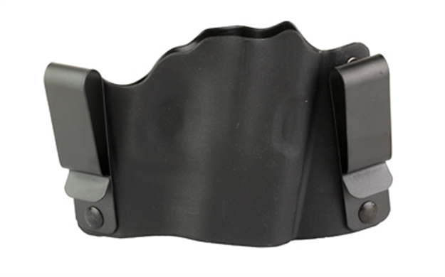Picture of Stealth Operator Iwb Hlstr Micro Cmpct R Blk H60213