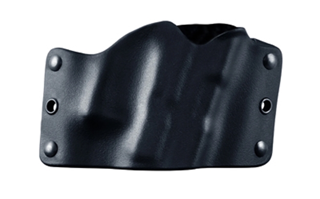 Picture of  Stealth Operator H50060 Micro Compact  Owb Black Nylon Compatible W/ Sig P938/Glock 42 Belt Clip Right Hand