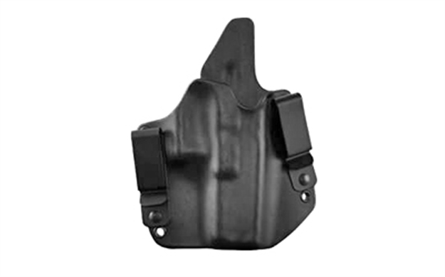 Picture of Stealth Operator Operator Full Size Iwb RH Holster Multi Fit Black H60216 611401602160