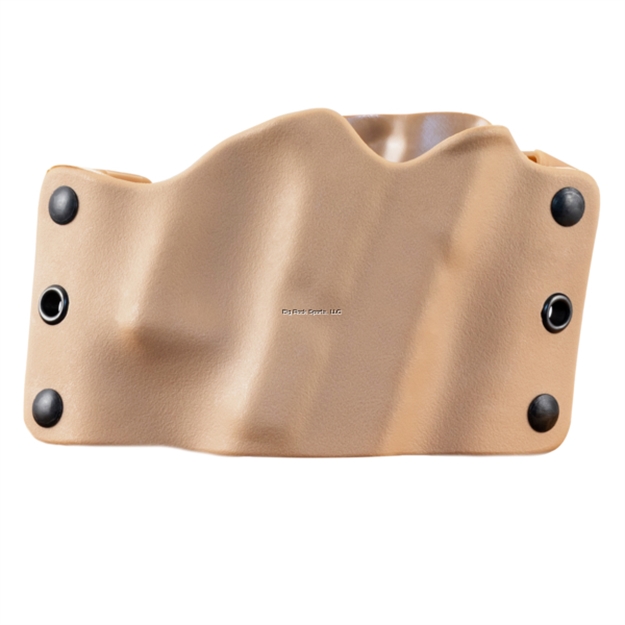 Picture of Stealth Operator Owb, Right Hand, Compact, Coyote