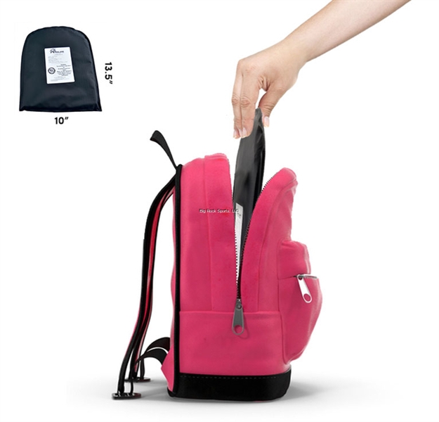 Picture of Stealth Operator Protection Panels, Student, Black Sopp1045