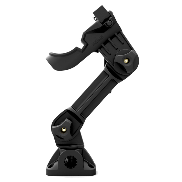 Picture of Stealth Qr1 Rod Holder W Multi-Mount Base And Extension