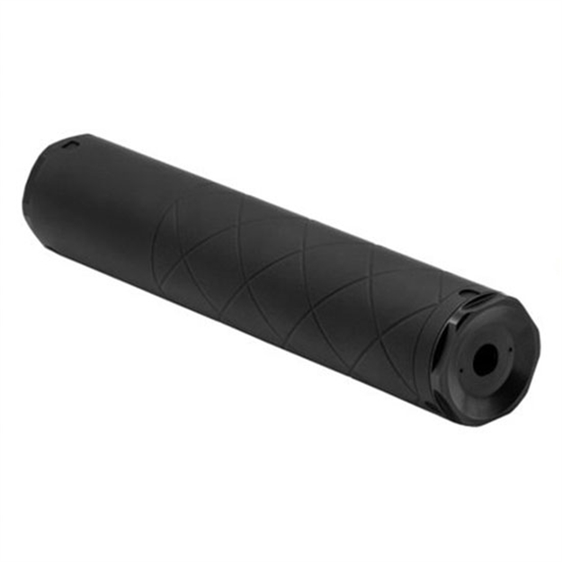 Picture of Stealth Suppressor Fusion 30 Helical Hybrid QD SPFS30QDBK
