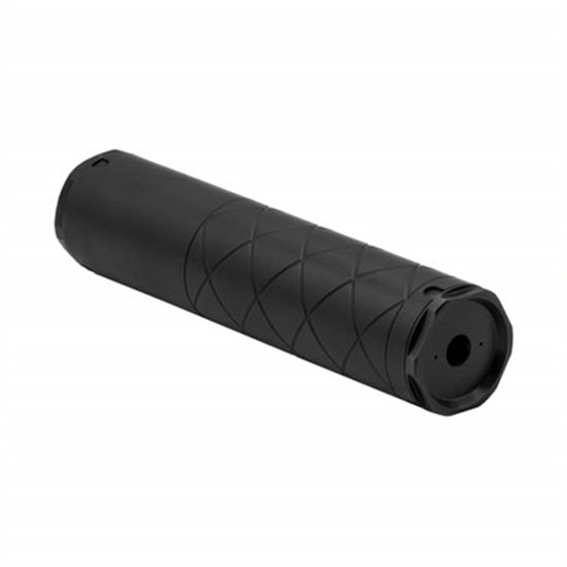 Picture of Stealth Suppressor Fusion 5.56Cal Helical Hybrid SPFS556QDBK