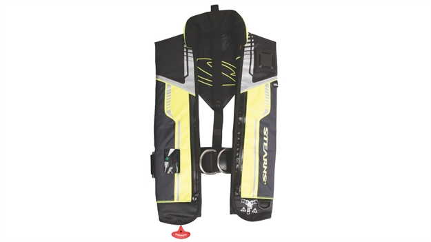 Picture of Stearns 1230 38G Auto/Man Inf