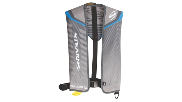 Picture of Stearns 1271 24G Man Inflt Blu