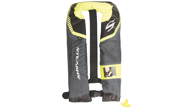 Picture of Stearns 1275 24G Auto/Man Inft