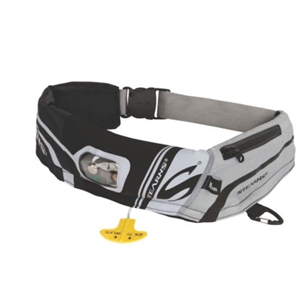 Picture of Stearns Pfd 0340 16G Inft Blt Gry