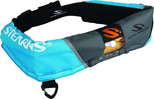 Picture of Stearns Pfd 0340 Blt Infl M 16G BL