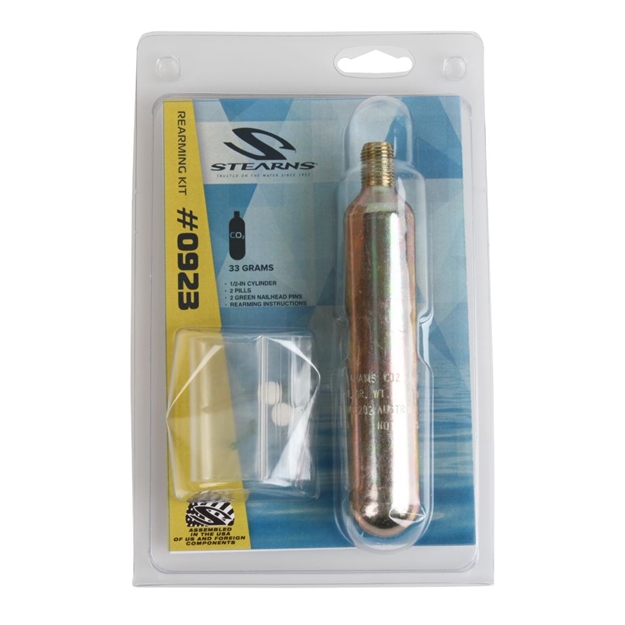 Picture of Stearns Rearm Kit For #1339