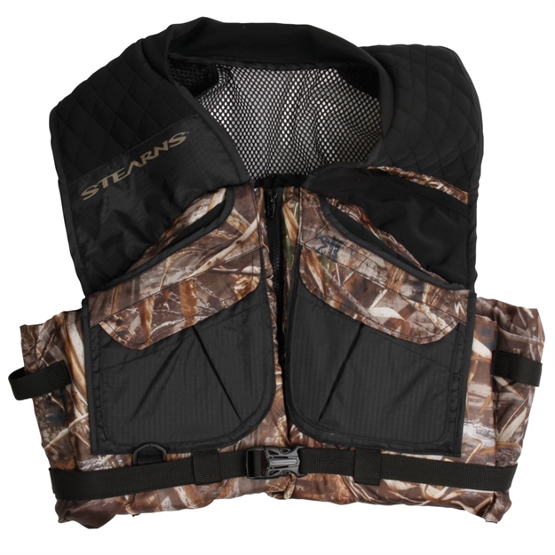 Picture of Stearns Pfd 2220 Cmft Max 5 Camo M