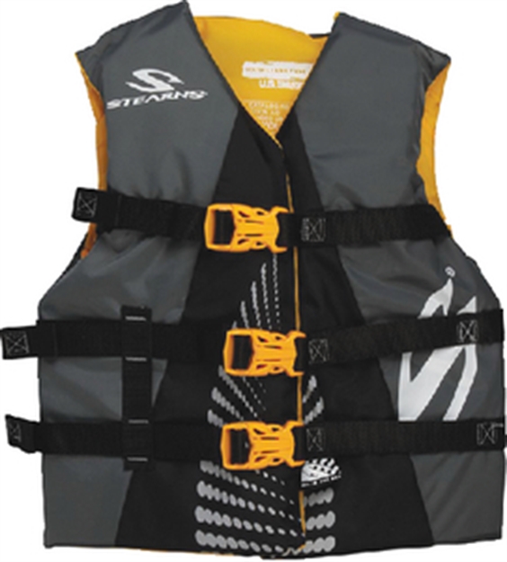 Picture of Stearns Pfd 3060 Yth XL Wtrspt GD