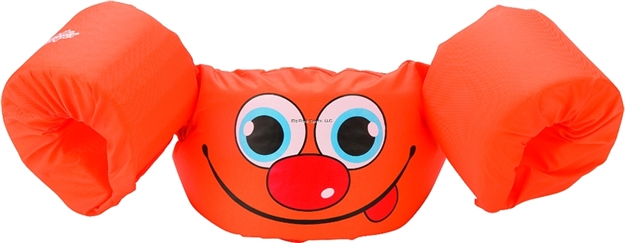 Picture of Stearns Pfd 3864 Basic PJ Smile Org