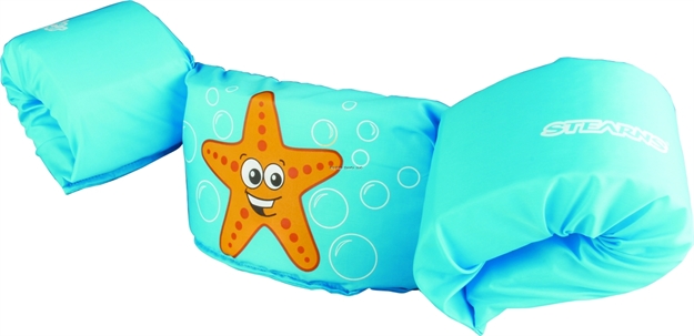 Picture of  Stearns Pfd 3864 Puddle Jumpers Basic Starfish 3000002180