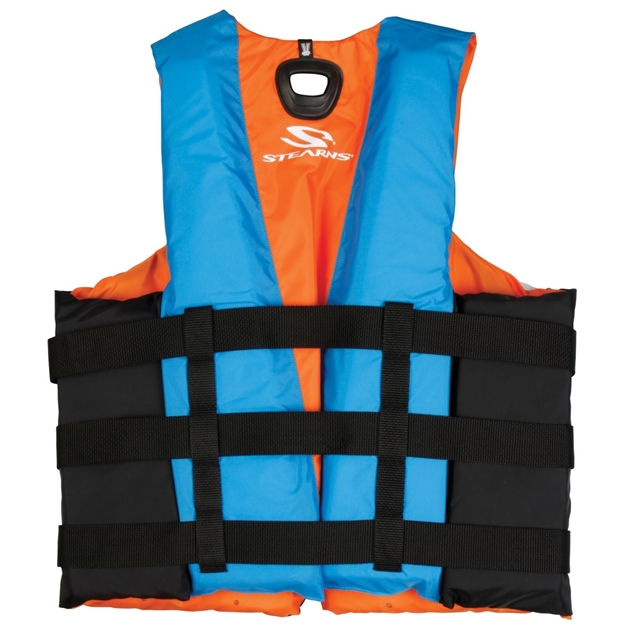 Picture of Stearns Pfd 5384 MN Illusion XL BL