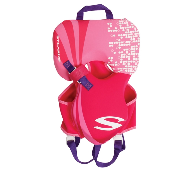 Picture of Stearns Pfd 5402 Hydro Inft Pk/Prp