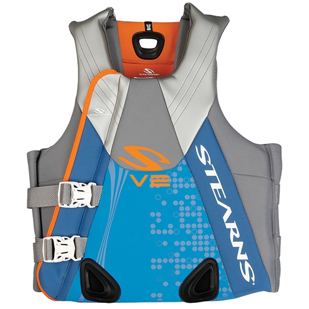 Picture of Stearns Pfd 5475 V2 Women XL Blue