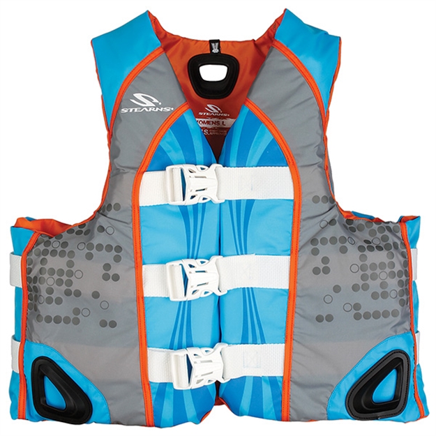 Picture of Stearns Pfd 5547 WS Illusion L BL